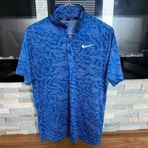 Men’s Nike golf polo